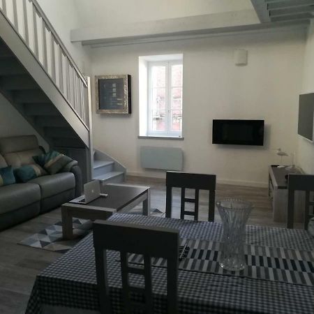 Bienvenue Sous Les Toits De Dieppe *** Hypercentre Ngoại thất bức ảnh