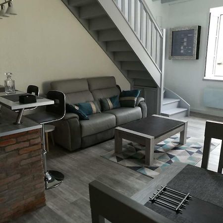 Bienvenue Sous Les Toits De Dieppe *** Hypercentre Ngoại thất bức ảnh