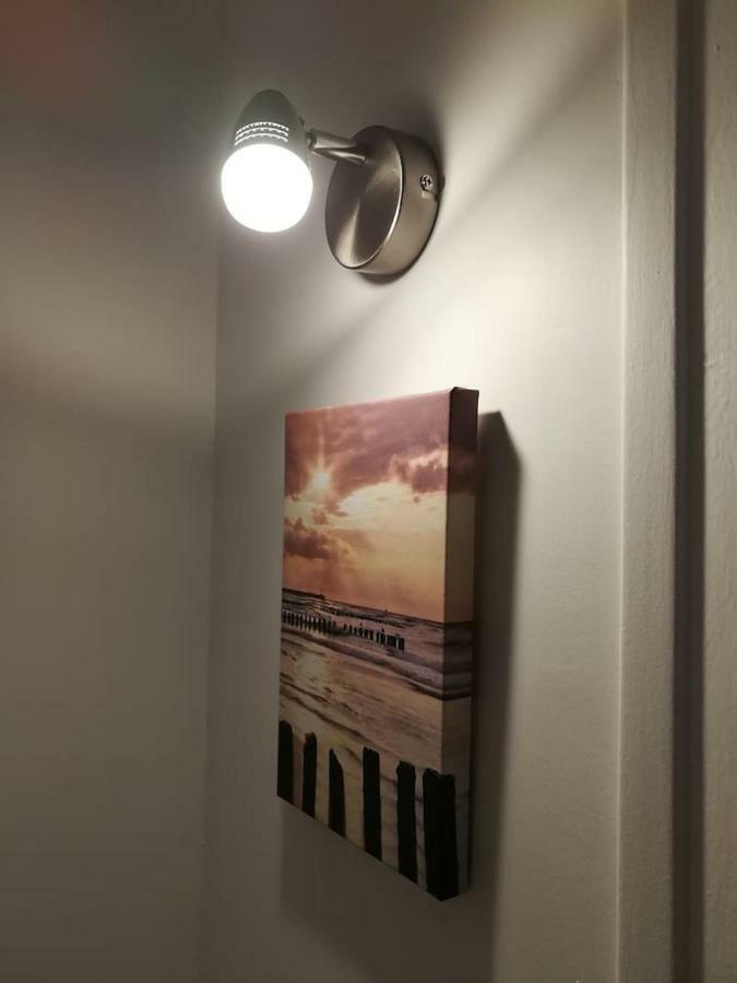 Bienvenue Sous Les Toits De Dieppe *** Hypercentre Ngoại thất bức ảnh