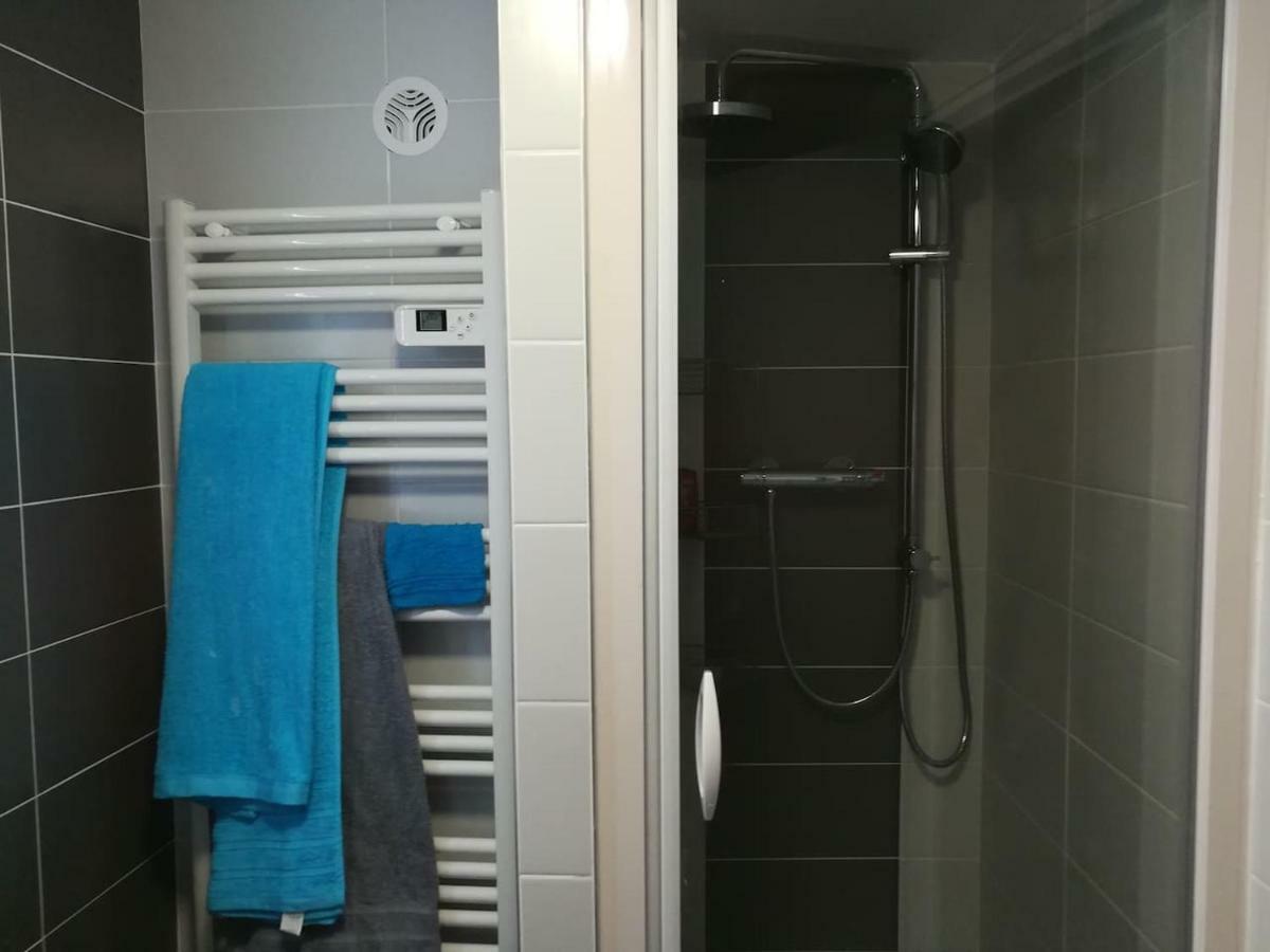 Bienvenue Sous Les Toits De Dieppe *** Hypercentre Ngoại thất bức ảnh