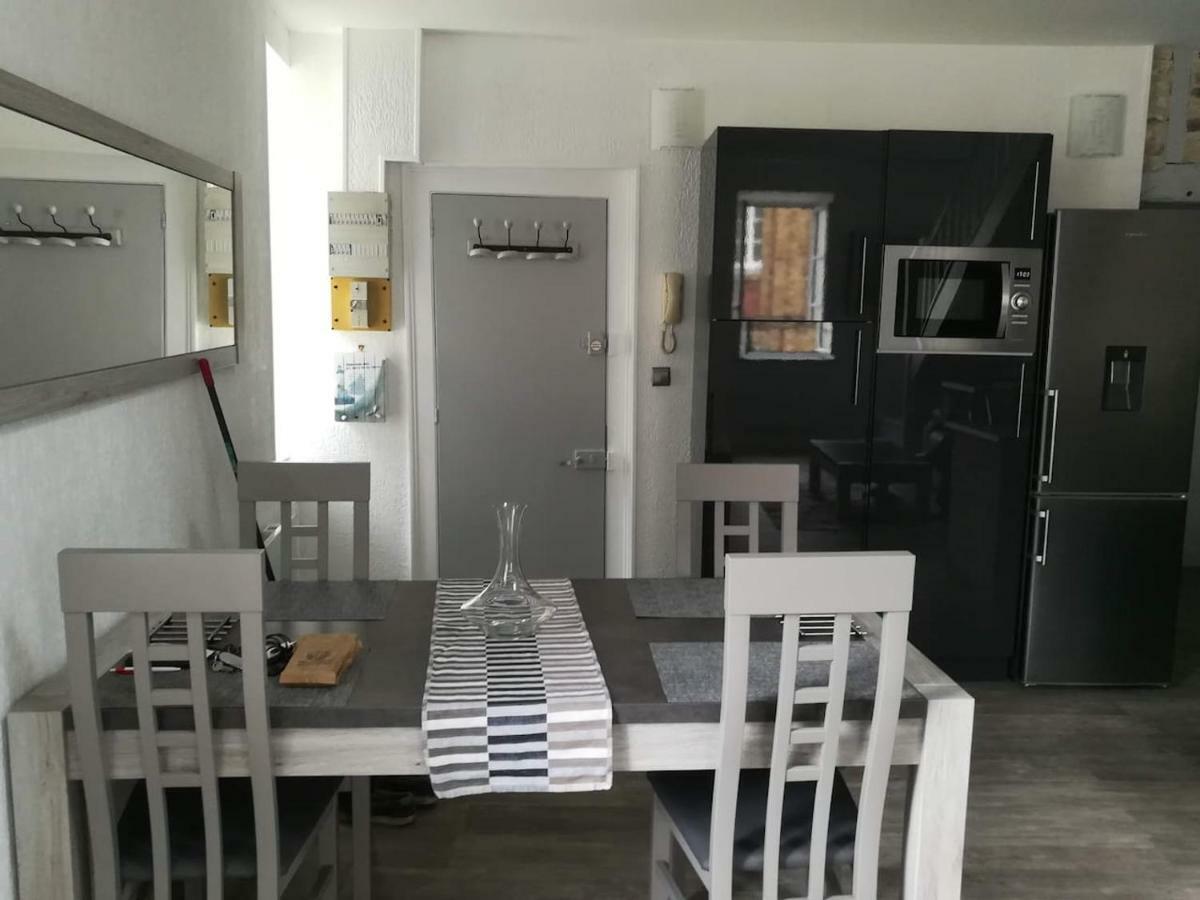 Bienvenue Sous Les Toits De Dieppe *** Hypercentre Ngoại thất bức ảnh