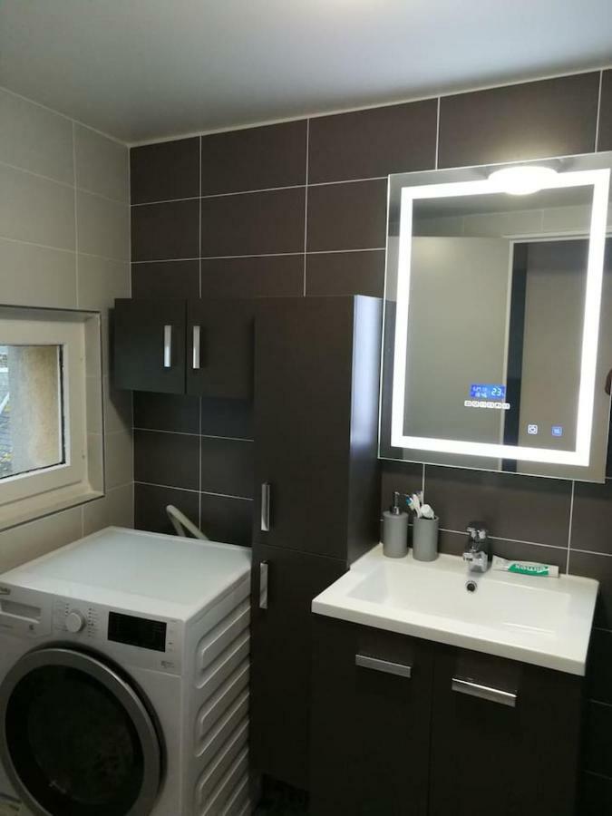 Bienvenue Sous Les Toits De Dieppe *** Hypercentre Ngoại thất bức ảnh