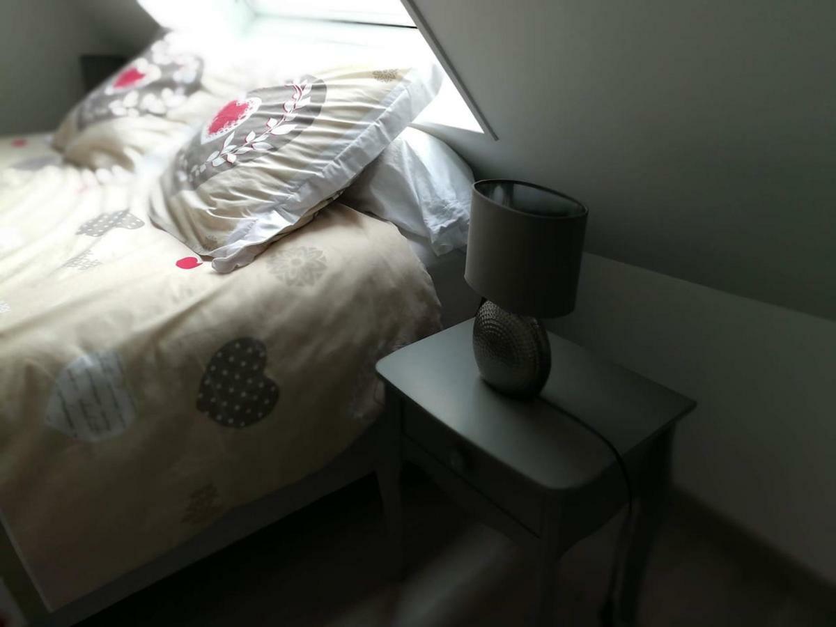 Bienvenue Sous Les Toits De Dieppe *** Hypercentre Ngoại thất bức ảnh