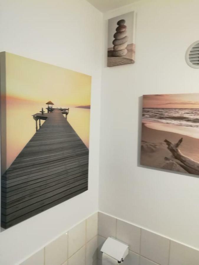 Bienvenue Sous Les Toits De Dieppe *** Hypercentre Ngoại thất bức ảnh
